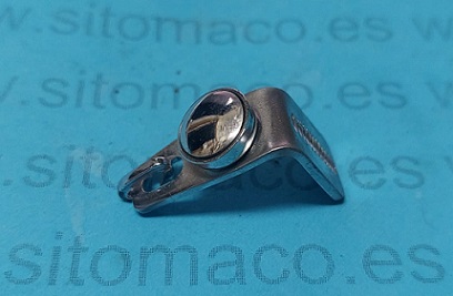 GUIA HILOS SUPERIOR SINGER  1247, 1263, 1288